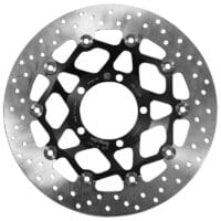 BREMBO Serie Oro ronde zwevende remschijf