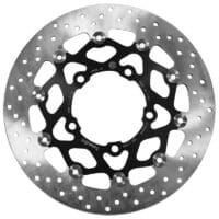 BREMBO Serie Oro ronde zwevende remschijf