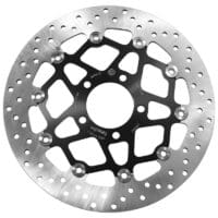 BREMBO Serie Oro ronde zwevende remschijf