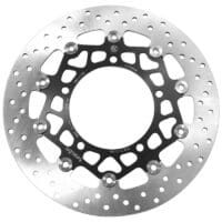 BREMBO Serie Oro ronde zwevende remschijf