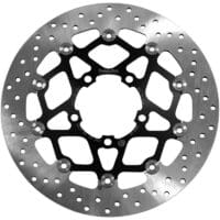 BREMBO Serie Oro ronde zwevende remschijf