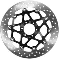 BREMBO Serie Oro ronde zwevende remschijf