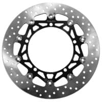 BREMBO Serie Oro ronde zwevende remschijf