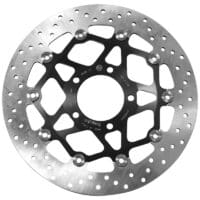 BREMBO Serie Oro ronde zwevende remschijf