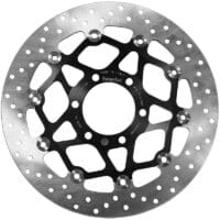 BREMBO Serie Oro ronde zwevende remschijf