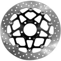 BREMBO Serie Oro ronde zwevende remschijf