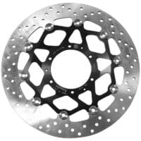 BREMBO Serie Oro ronde zwevende remschijf