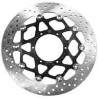 BREMBO Serie Oro ronde zwevende remschijf