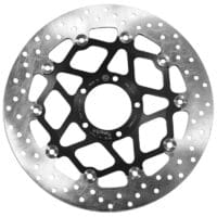 BREMBO Serie Oro ronde zwevende remschijf