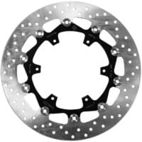 BREMBO Serie Oro ronde zwevende remschijf