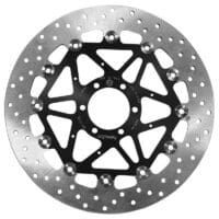 BREMBO Serie Oro ronde zwevende remschijven