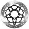 BREMBO Serie Oro ronde zwevende remschijf