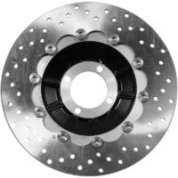 BREMBO Serie Oro ronde zwevende remschijf