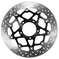 BREMBO Serie Oro ronde zwevende remschijf