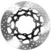 BREMBO Serie Oro ronde zwevende remschijf