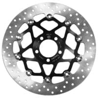 BREMBO Serie Oro ronde zwevende remschijf