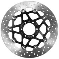 BREMBO Serie Oro ronde zwevende remschijf