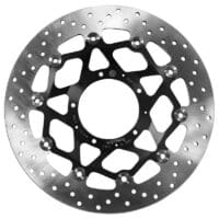BREMBO Serie Oro ronde zwevende remschijf