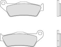 800Wx800H-1035663-2 BREMBO Scooter Remblokken - 07001 Carbon Ceramic