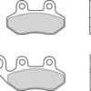800Wx800H-1035667-2 BREMBO Scooter Remblokken - 07005 Carbon Ceramic