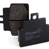 BREMBO Scooter Remblokken - 07021 Carbon Ceramic