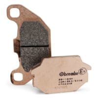 BREMBO Scooter Remblokken - 07022 Carbon Ceramic