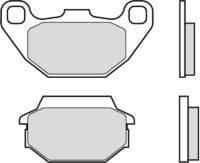 800Wx800H-1035681-2 BREMBO Scooter Remblokken - 07022 Carbon Ceramic