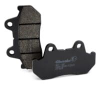 800Wx800H-1035682-1 BREMBO Scooter Remblokken - 07025 Carbon Ceramic
