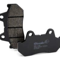 BREMBO Scooter Remblokken - 07025 Carbon Ceramic