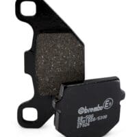 BREMBO Scooter Remblokken - 07026 Carbon Ceramic