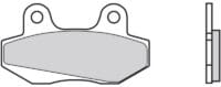 800Wx800H-1035684-2 BREMBO Scooter Remblokken - 07027 Carbon Ceramic