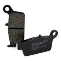 BREMBO Scooter Remblokken - 07028 Carbon Ceramic