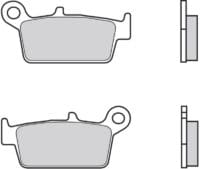 800Wx800H-1035685-2 BREMBO Scooter Remblokken - 07028 Carbon Ceramic