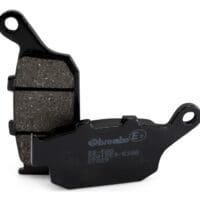 BREMBO Scooter Remblokken - 07029 Carbon Ceramic