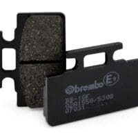 BREMBO Scooter Remblokken - 07031 Carbon Ceramic