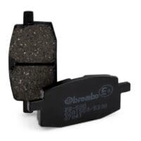 BREMBO Scooter Remblokken - 07041 Carbon Ceramic
