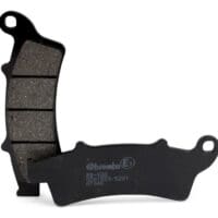BREMBO Scooter Remblokken - 07045 Carbon Ceramic