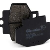 BREMBO Scooter Remblokken - 07047 Carbon Ceramic