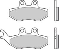800Wx800H-1035697-2 BREMBO Scooter Remblokken - 07049 Carbon Ceramic