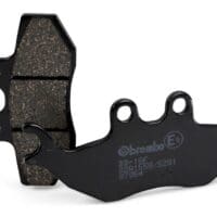 BREMBO Scooter Remblokken - 07054 Carbon Ceramic