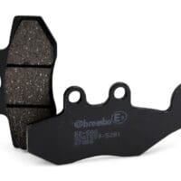 BREMBO Scooter Remblokken - 07056 Carbon Ceramic