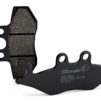 BREMBO Scooter Remblokken - 07060 Carbon Ceramic