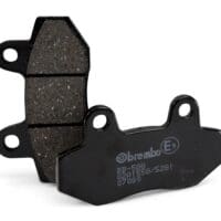 BREMBO Scooter Remblokken - 07080 Carbon Ceramic