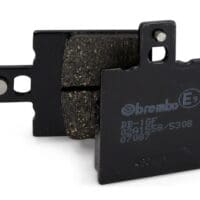 BREMBO Scooter Remblokken - 07087 Carbon Ceramic