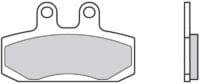 BREMBO Scooter Remblokken - 07007CC Carbon Ceramic