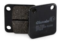 BREMBO Scooter Remblokken - 07024CC Carbon Ceramic
