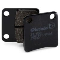 BREMBO Scooter Remblokken - 07032CC Carbon Ceramic