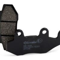BREMBO Scooter Remblokken - 07035CC Carbon Ceramic