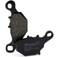 BREMBO Scooter Remblokken - 07036CC Carbon Ceramic