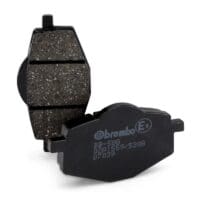 BREMBO Scooter Remblokken - 07039CC Carbon Ceramic